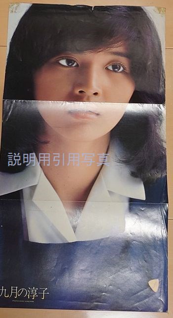 31GOROポスター桜田淳子1975年1.jpg