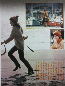 早春の海（1977）２.jpg